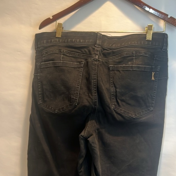 Vintage America, black jeans - Picture 2 of 5